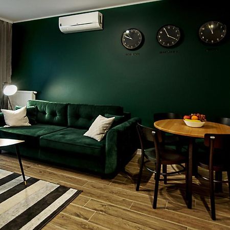 Apartament Centrum Xl - Komfortowe Noclegi Piaseczno  Dış mekan fotoğraf