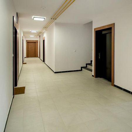 Apartament Centrum Xl - Komfortowe Noclegi Piaseczno  Dış mekan fotoğraf