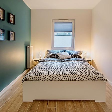 Apartament Centrum Xl - Komfortowe Noclegi Piaseczno  Dış mekan fotoğraf