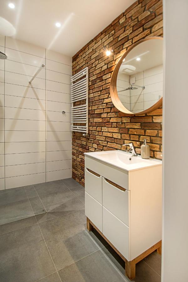 Apartament Centrum Xl - Komfortowe Noclegi Piaseczno  Dış mekan fotoğraf