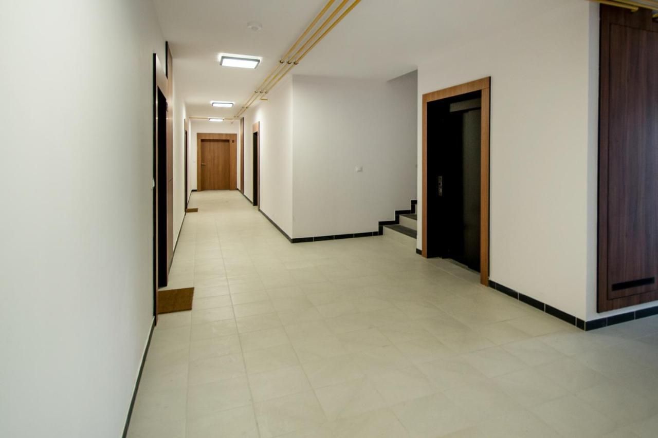 Apartament Centrum Xl - Komfortowe Noclegi Piaseczno  Dış mekan fotoğraf