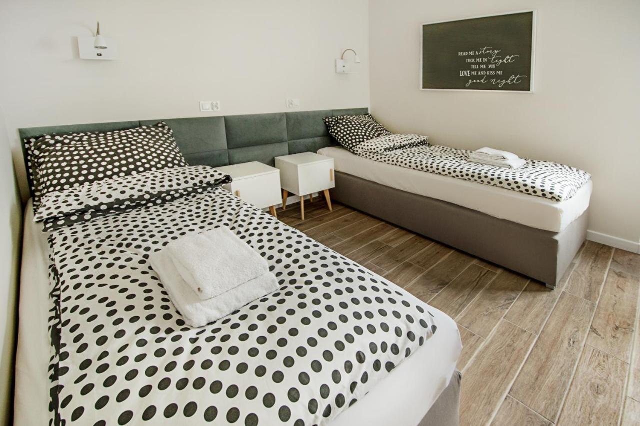 Apartament Centrum Xl - Komfortowe Noclegi Piaseczno  Dış mekan fotoğraf